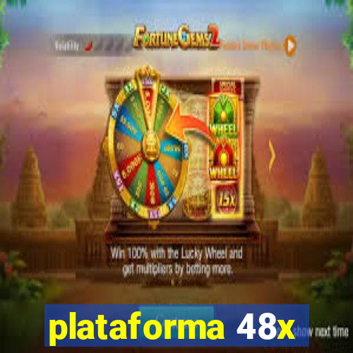 plataforma 48x